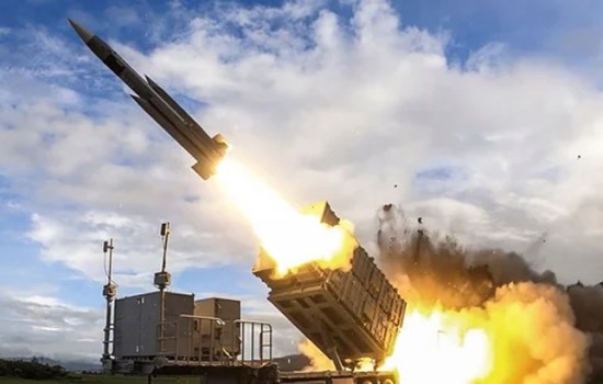 ইউক্রেনের শহরে শহরে রাশিয়ার ভয়াবহ মিসাইল হামলা