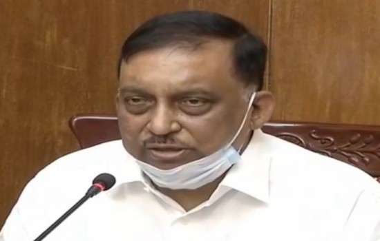 আমরা সব সময় র‌্যাব সংস্কার করছি: স্বরাষ্ট্রমন্ত্রী