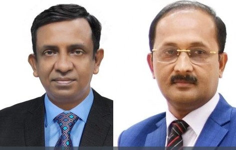 প্রাথমিকের সচিব স্বরাষ্ট্রে, ডিএসসিসির অতিরিক্ত সচিব প্রাথমিকে