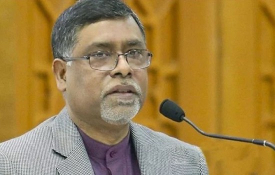 সরকার জিনিসপত্রের দাম বাড়ায়নি : স্বাস্থ্যমন্ত্রী