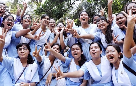 এসএসসি ও সমমানে পাসের হার ৮৭.৪৪ শতাংশ