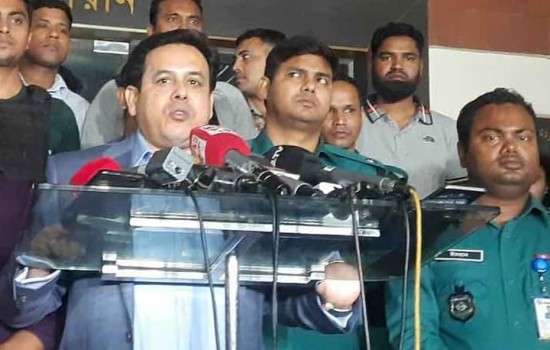 জঙ্গি ছিনতাইয়ে নেতৃত্ব দেওয়া ব্যক্তিসহ কয়েকজন শনাক্ত