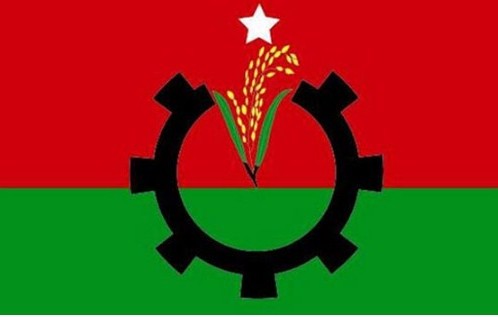 কেন্দ্রীয় নেতাদের উপস্থিতিতে সরব বরিশাল অঞ্চল বিএনপি