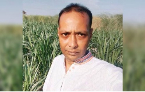 বুড়িগঙ্গায় ভাসমান লাশটি জাবি’র সাবেক ছাত্রলীগ সেক্রেটারির