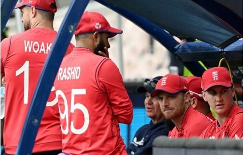 ‘প্রতিশোধের’ ফাইনালে ইংল্যান্ডের সম্ভাব্য একাদশ