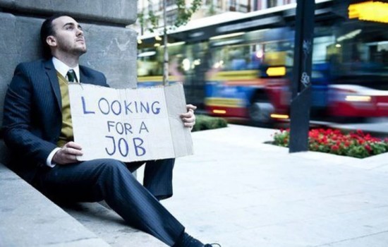 বিশ্বের শ্রম বাজারে তীব্র মন্দা, চাকরি হারিয়েছেন ৪ কোটি মানুষ