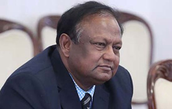 দ্রব্যমূল্য বাড়ায় মানুষের কষ্ট হচ্ছে : টিপু মুনশি