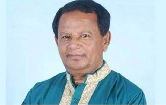 বেগম জিয়ার উপদেষ্টা মসিউর রহমানের ইন্তেকাল