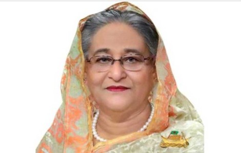 খাদ্য উৎপাদনে ভূমিকা রাখতে যুব সমাজের প্রতি আহ্বান প্রধানমন্ত্রীর