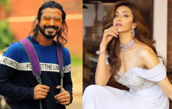 আজ মিমের হাত ধরেছি, কাল অন্য নায়িকার হাত ধরতে হতে পারে: শরিফুল রাজ