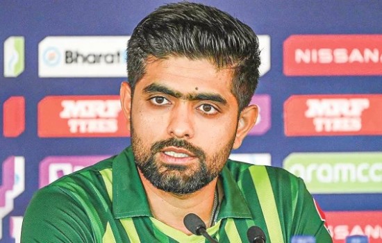 ফাইনালে হেরে যা বললেন পাকিস্তান অধিনায়ক