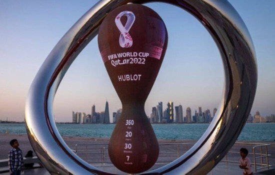 ১০ তরুণ ফুটবলার কাতার বিশ্বকাপে নজর কাড়বে