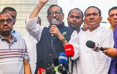 এখন ছাড় দিচ্ছি, ডিসেম্বরে ছেড়ে দেব না : সেতুমন্ত্রী