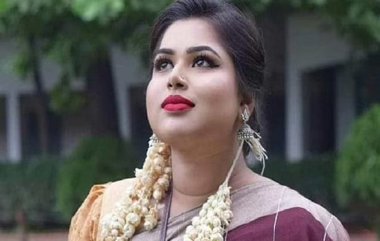 গরু চুরির মামলায় গ্রেপ্তার ছাত্রলীগ নেত্রীকে অব্যাহতি