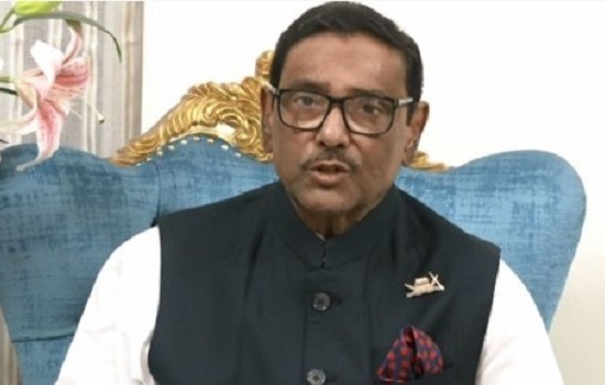 জেলহত্যা দিবসকে জাতীয় শোক দিবস : যা বললেন ওবায়দুল কাদের