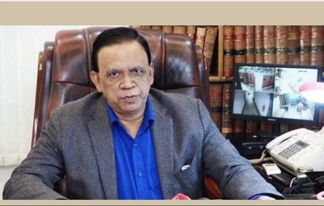 ‘বিএনপি ও জাতীয় পার্টির সব এমপি পদত্যাগ করলেও সংসদে প্রভাব পড়বে না’