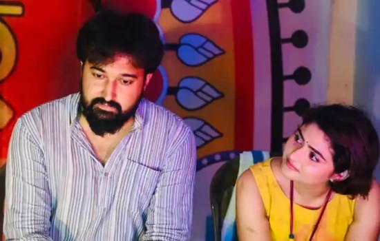 ঐন্দ্রিলার মৃত্যুর কাছে হারলো সব্যসাচীর ভালোবাসা