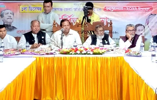 বিএনপি ভাবছে ক্ষমতার কাছাকাছি চলে এসেছে : মির্জা আজম