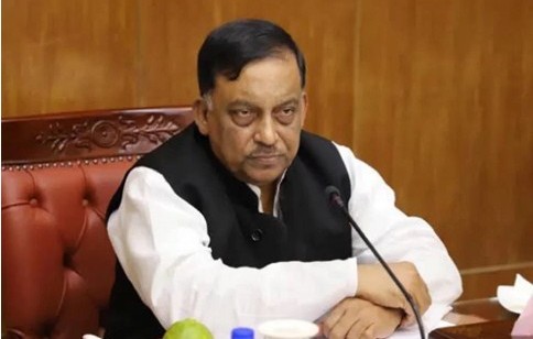 ‘দেশ এখন কঠিন সময় পার করছে’