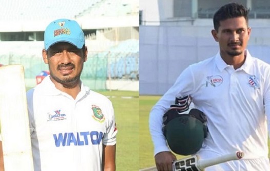 আশরাফুল-রাব্বির ব্যাটে বরিশালের সংগ্রহ ২১১, শুরুতেই বেকায়দায় ঢাকা