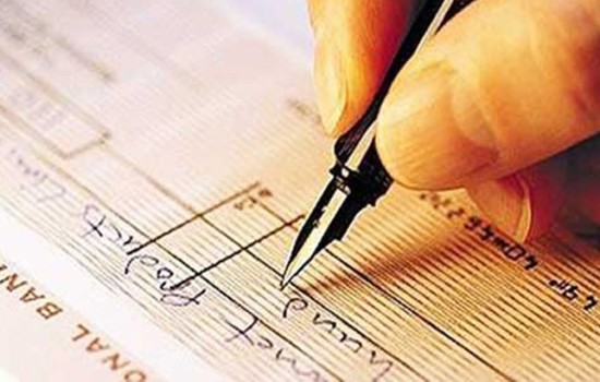 চেক ডিজঅনার মামলা করতে পারবে না ব্যাংক