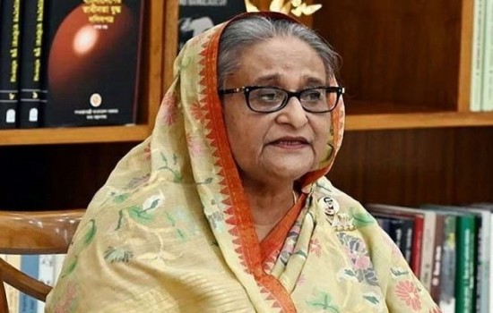 সবাইকে সাশ্রয়ী ও মিতব্যয়ী হওয়ার পরামর্শ প্রধানমন্ত্রীর