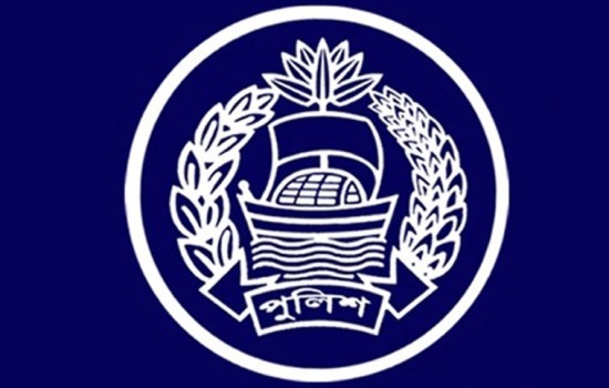 পুলিশ সুপার পদমর্যাদার ৬২ কর্মকর্তাকে বদলি