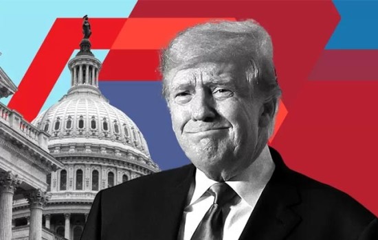 সিনেটে বাইডেন এগিয়ে, ট্রাম্পের নিয়ন্ত্রণে হাউস