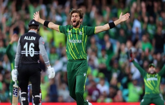 ব্যাটিং বিপর্যয়ে নিউজিল্যান্ড