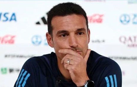 আমাদের মাথা উঁচু রাখতে হবে: আর্জেন্টিনা কোচ