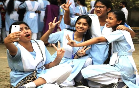 এসএসসিতে জিপিএ-৫ পেয়েছেন ২ লাখ ৬৯ হাজার ৬০২ জন