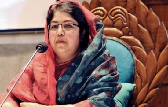 অন্তর্ভুক্তিমূলক উন্নয়নই বৈষম্য দূরীকরণের মূল শর্ত: স্পিকার