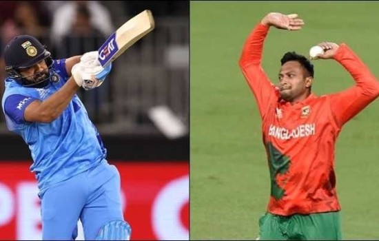 বাংলাদেশের সম্ভাব্য একাদশ