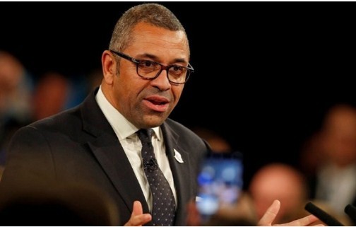 ইউক্রেন অভিযানকে ঘিরে রাশিয়াকে কঠোরভাবে সতর্ক কর দিল ব্রিটেন