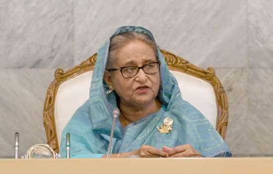 সচিবদের ১১ নির্দেশনা প্রধানমন্ত্রীর