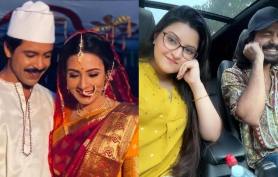 পরীকে অনেক সম্মান করি, ভালোবাসি: শরীফুল রাজ