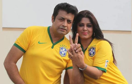 সব দিকে ব্রাজিল, ঠিক আছে না চৌধুরী সাহেব: ওমর সানী