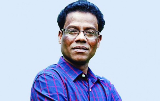 সংগীতশিল্পী আকবর আর নেই