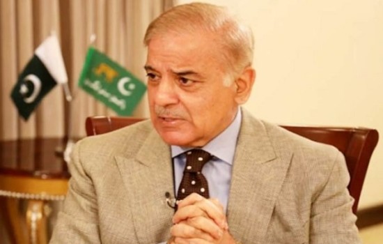 ইমরান খান গুলিবিদ্ধ : যা বললেন পাক প্রধানমন্ত্রী