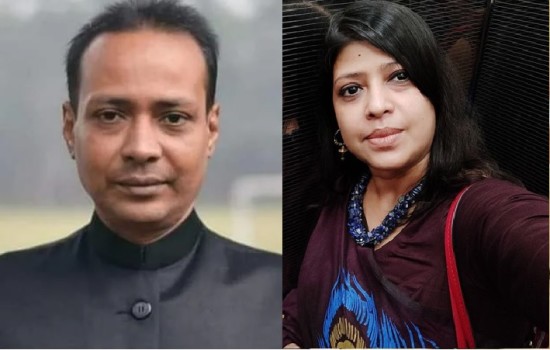 নিহত ছাত্রলীগ নেতার বোনের আবেগঘন স্ট্যাটাস