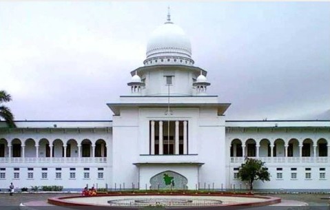 নতুন সময়সূচিতে চলবে আদালত