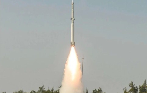 ফাঁকি দিতে পারবে না কোনও ক্ষেপণাস্ত্র, অত্যাধুনিক মিসাইল পরীক্ষায় সফল ভারত