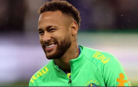 ‘খুব বিশেষ’ বিশ্বকাপ হবে: নেইমার