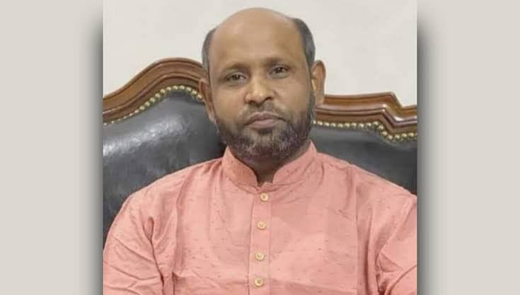 জাতীয় পার্টি ও বিরোধী দলীয় নেতার মূখপাত্র হলেন কাজী মামুন