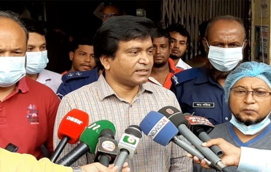 বুয়েট শিক্ষার্থী ফারদিনকে হত্যা করা হয়েছে: চিকিৎসক