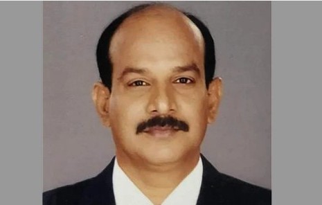 সাবেক এমপি নাদিম মোস্তফা গ্রেফতার