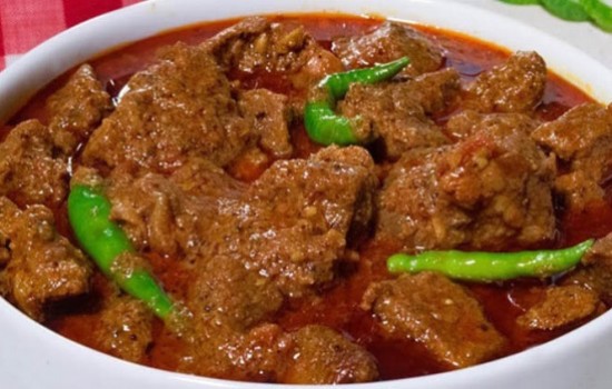 মাংস সিদ্ধ করার সহজ উপায়