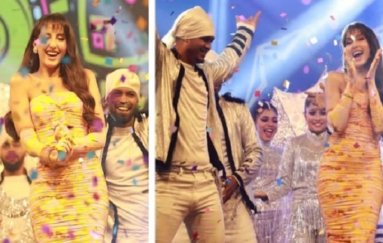 ১৫ হাজার টাকার টিকিটেও দেখা গেল না নোরার নাচ, হতাশ দর্শক