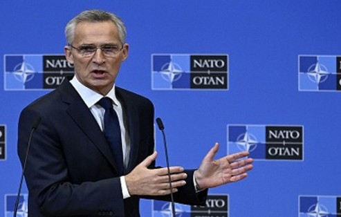 পোল্যান্ডে ইচ্ছাকৃত হামলার কোনো আভাস নেই : ন্যাটো প্রধান