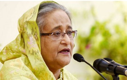 অর্থনৈতিক অঞ্চলে ৫০টি শিল্প ইউনিট উদ্বোধন করলেন প্রধানমন্ত্রী